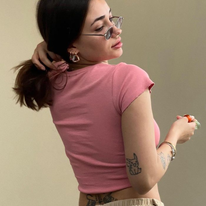 Women's Cute Short Sleeve - Image 3